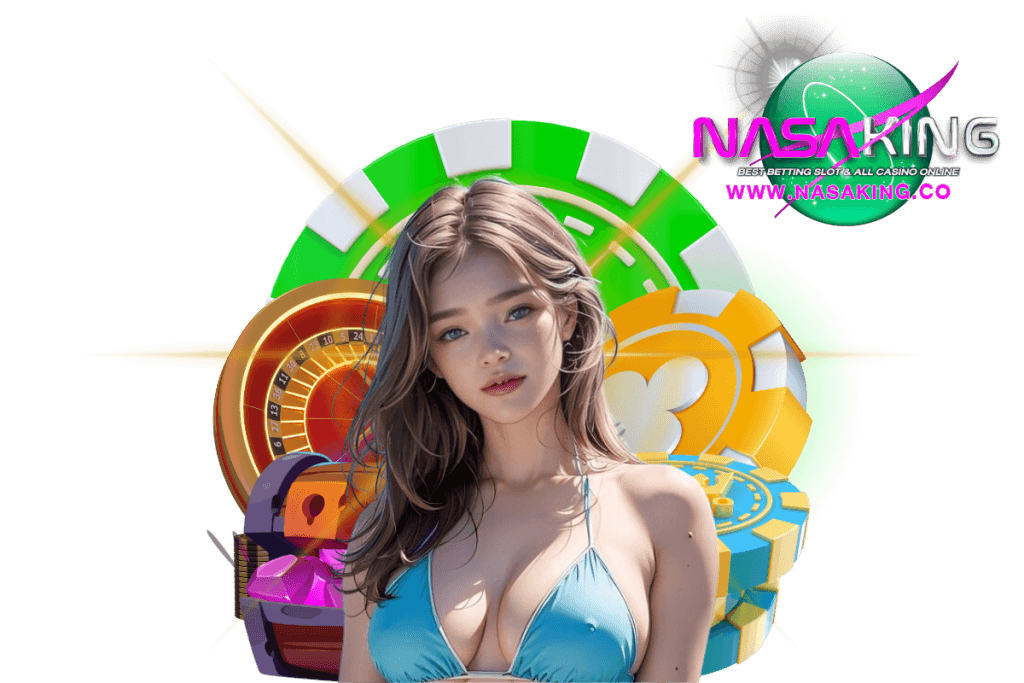 nasaking