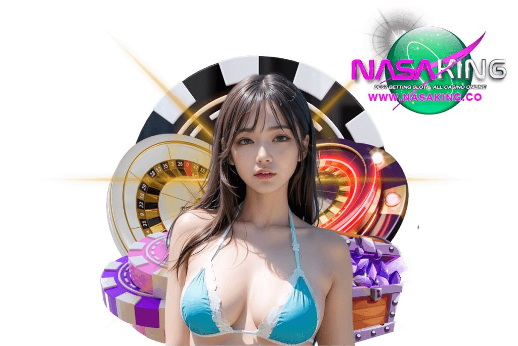 nasaking vip