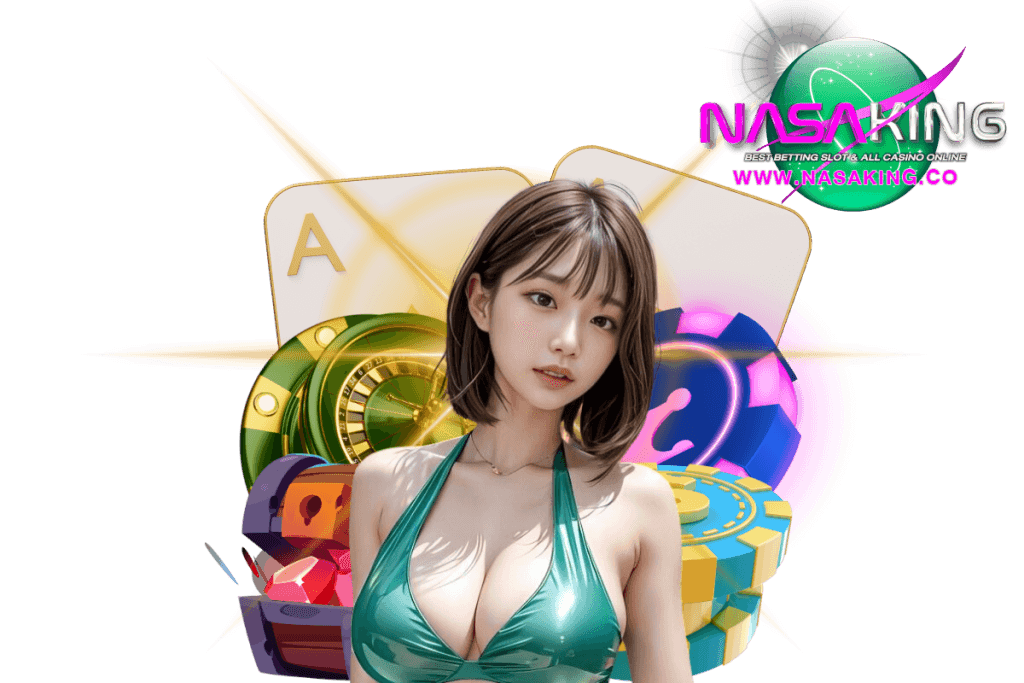 nasaking สล็อต